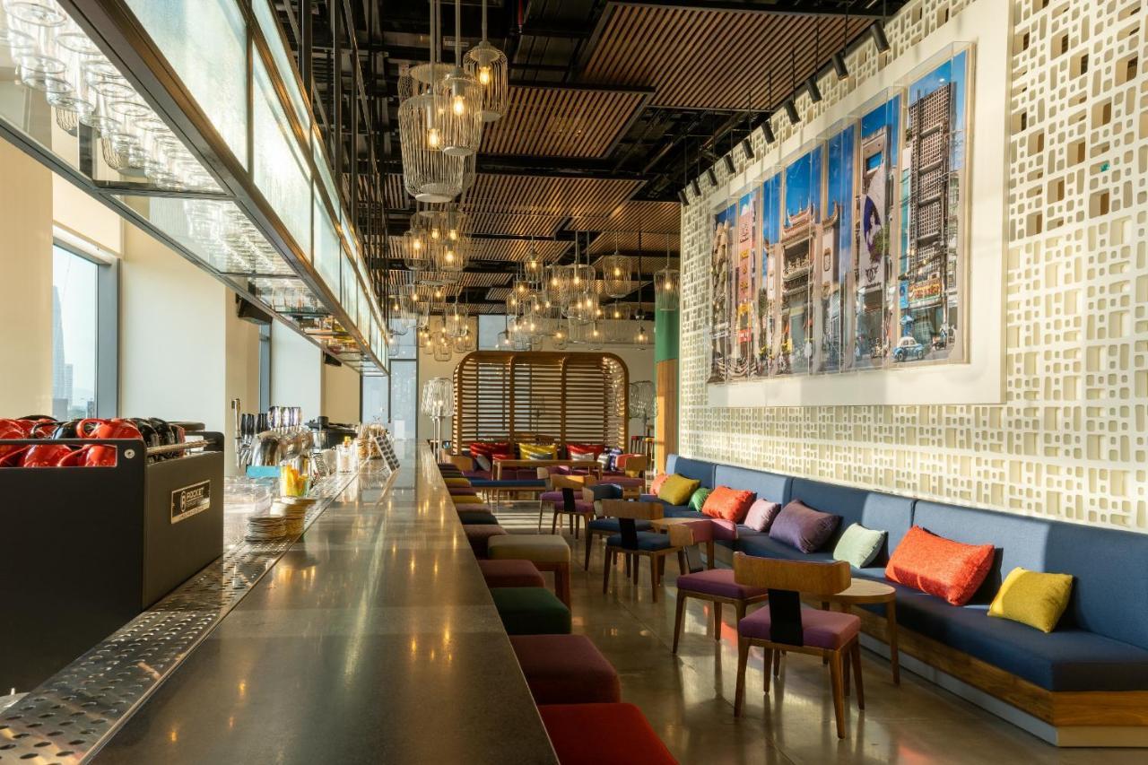Wink Icon Hotel Danang Riverside - Luxury Suites - 24Hrs Stay & Rooftop Pool Bar Exterior photo